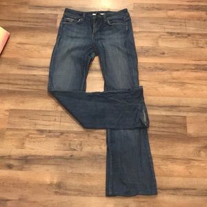 Joes Jeans Muse size 25